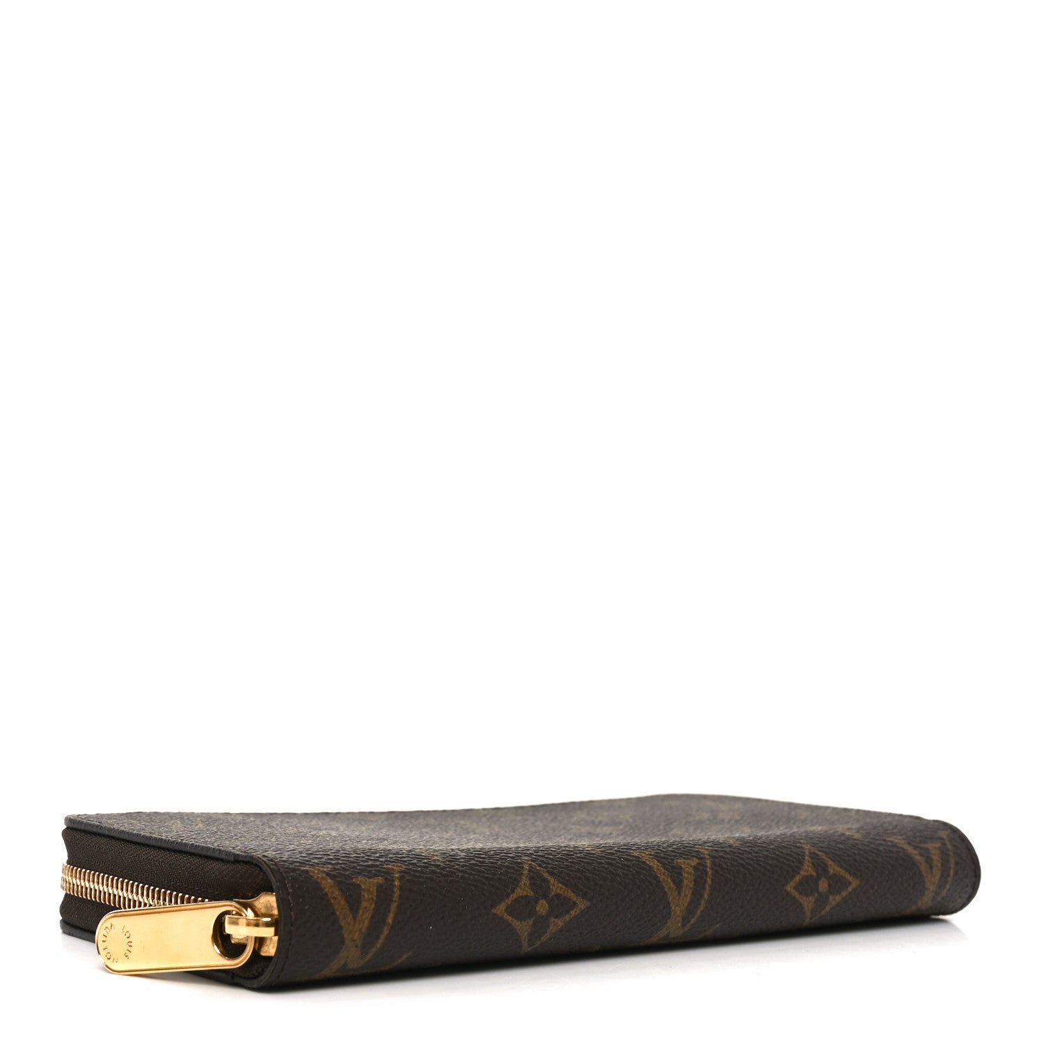 Louis Vuitton Monogram Zippy Wallet 4 of 7