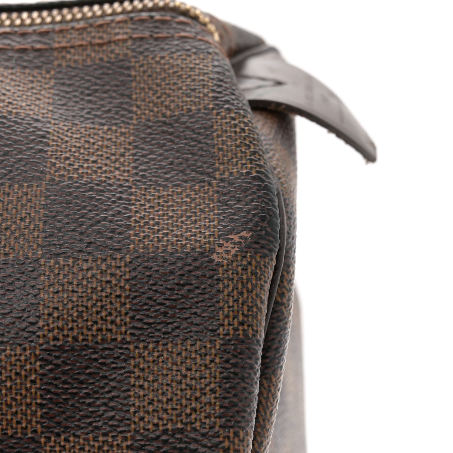 Damier Ebene Speedy 30