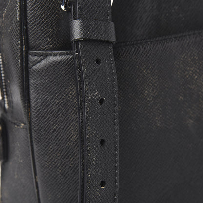 Louis Vuitton Taiga Porte-Documents Business MM Ardoise 14 of 16