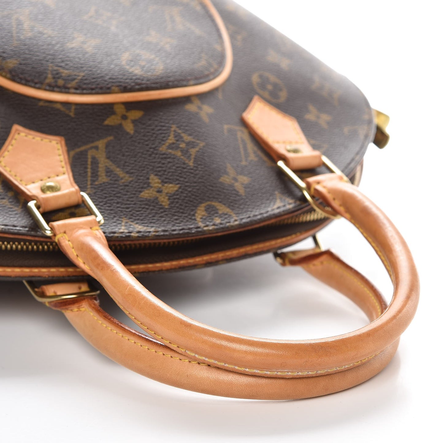 Monogram Ellipse PM