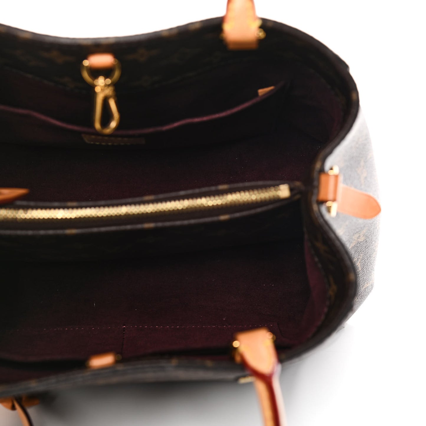 Monogram Montaigne MM
