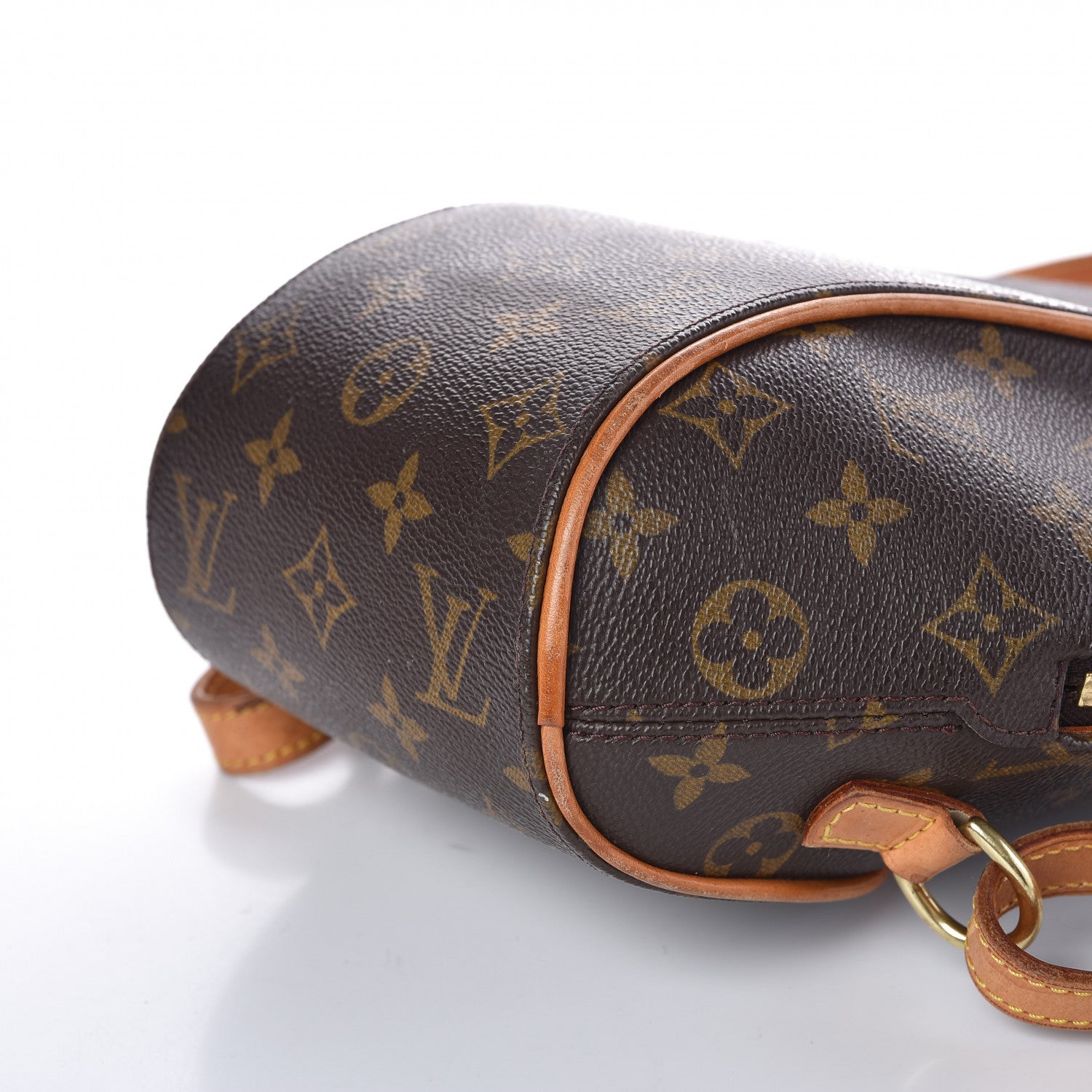 Louis Vuitton Monogram Ellipse Sac a Dos Backpack 17 of 17