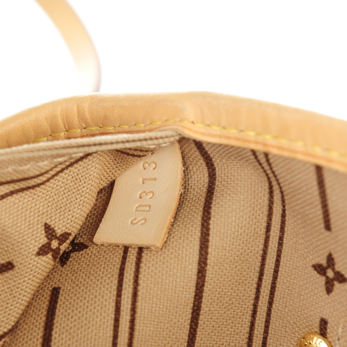 Monogram Neverfull MM