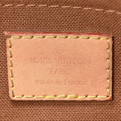 Louis Vuitton Monogram Multi Pochette Accessories Kaki 7 of 11