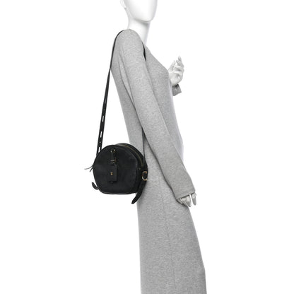 Louis Vuitton Empreinte Boite Chapeau Souple MM Black 2 of 13