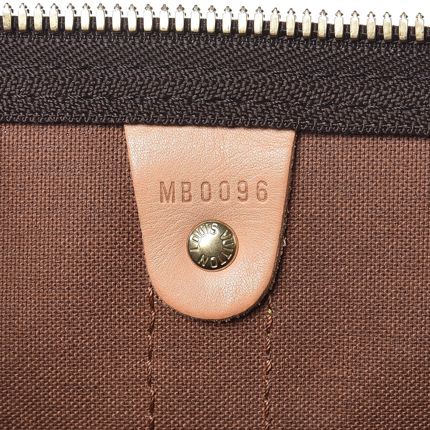 Louis Vuitton Monogram Keepall Bandouliere 60 8 of 13