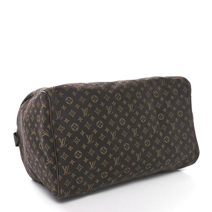 Louis Vuitton Mini Lin Speedy 30 Ebene 4 of 9