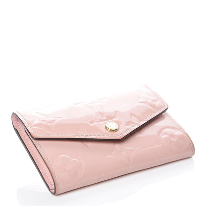 Louis Vuitton Vernis Multicles 6 Key Holder Rose Ballerine 4 of 14