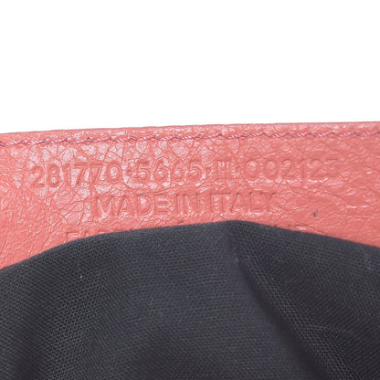 Balenciaga Agneau Giant 12 Gold Hardware City Rose Azalee Rose Jaipur 8 of 12