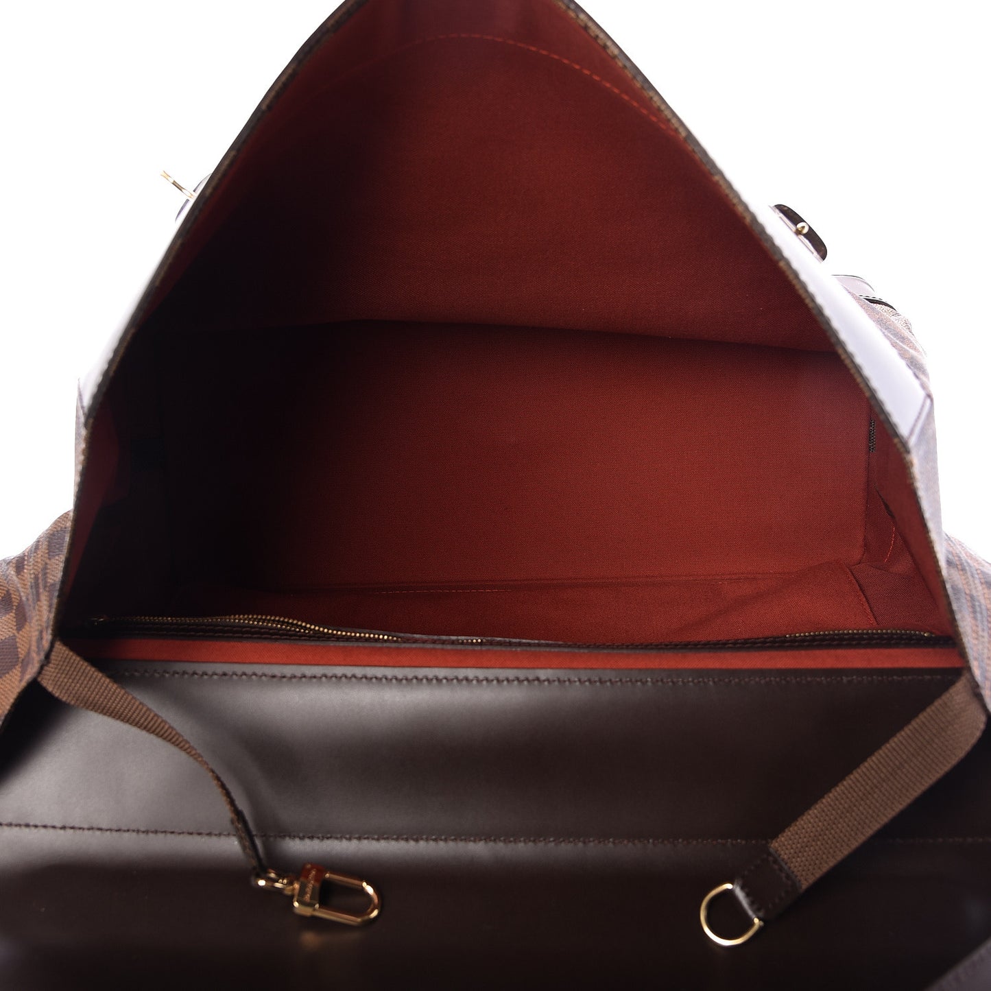 Damier Ebene West End PM