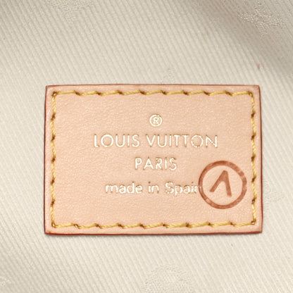Louis Vuitton Monogram High Rise Bumbag 6 of 9