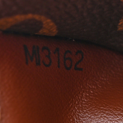 Louis Vuitton Monogram Helene Wallet 7 of 7