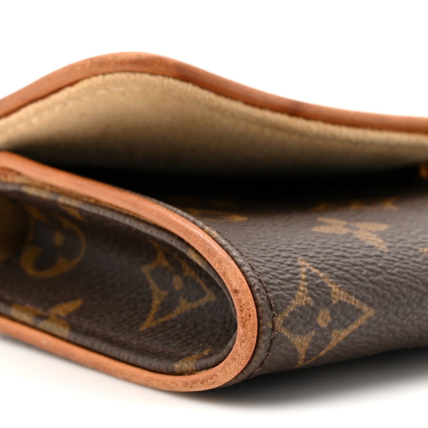 Monogram Pochette Twin PM