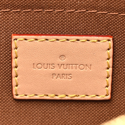 Louis Vuitton Monogram Multi Pochette Accessories Rose Clair 8 of 12
