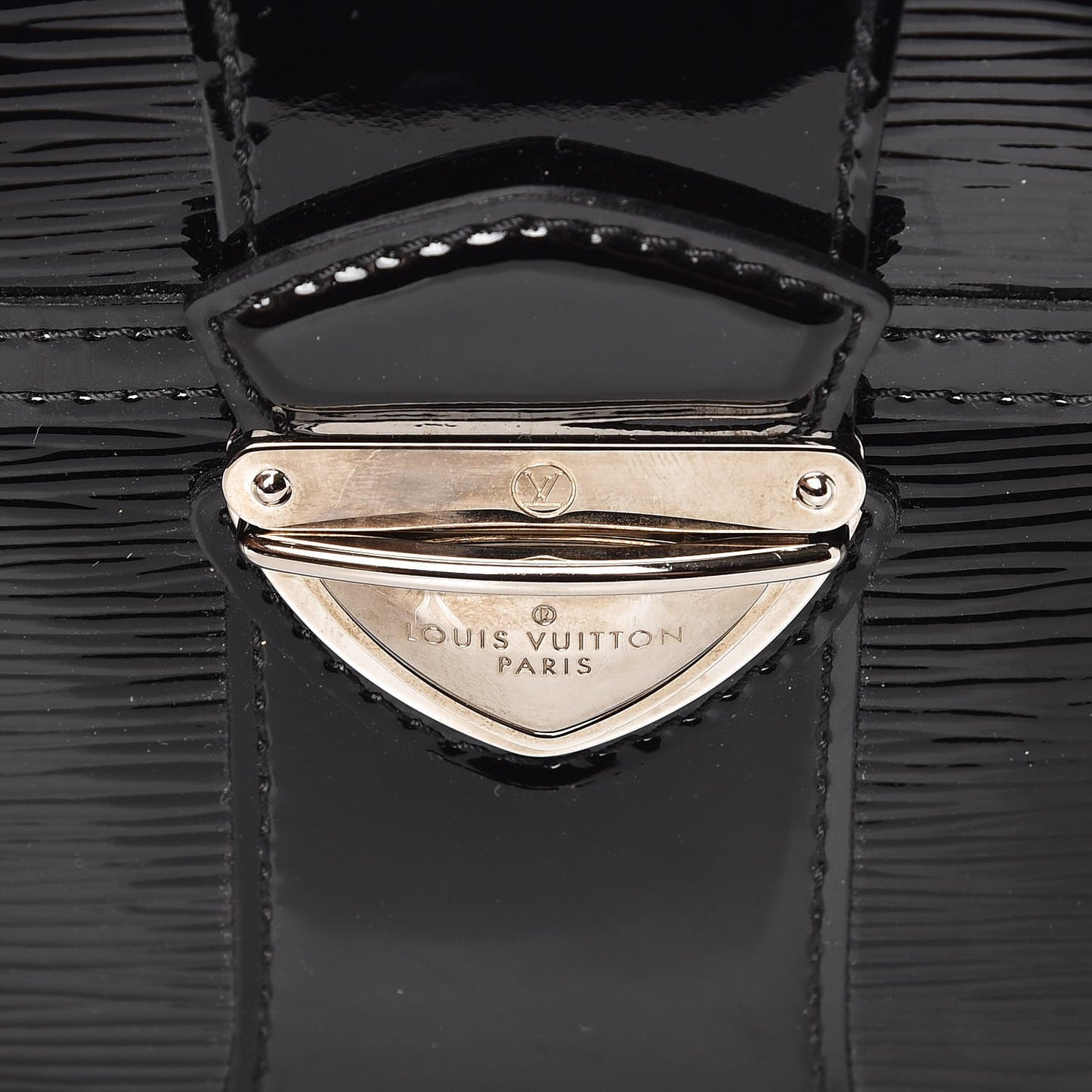 Epi Electric Pochette Iena Black