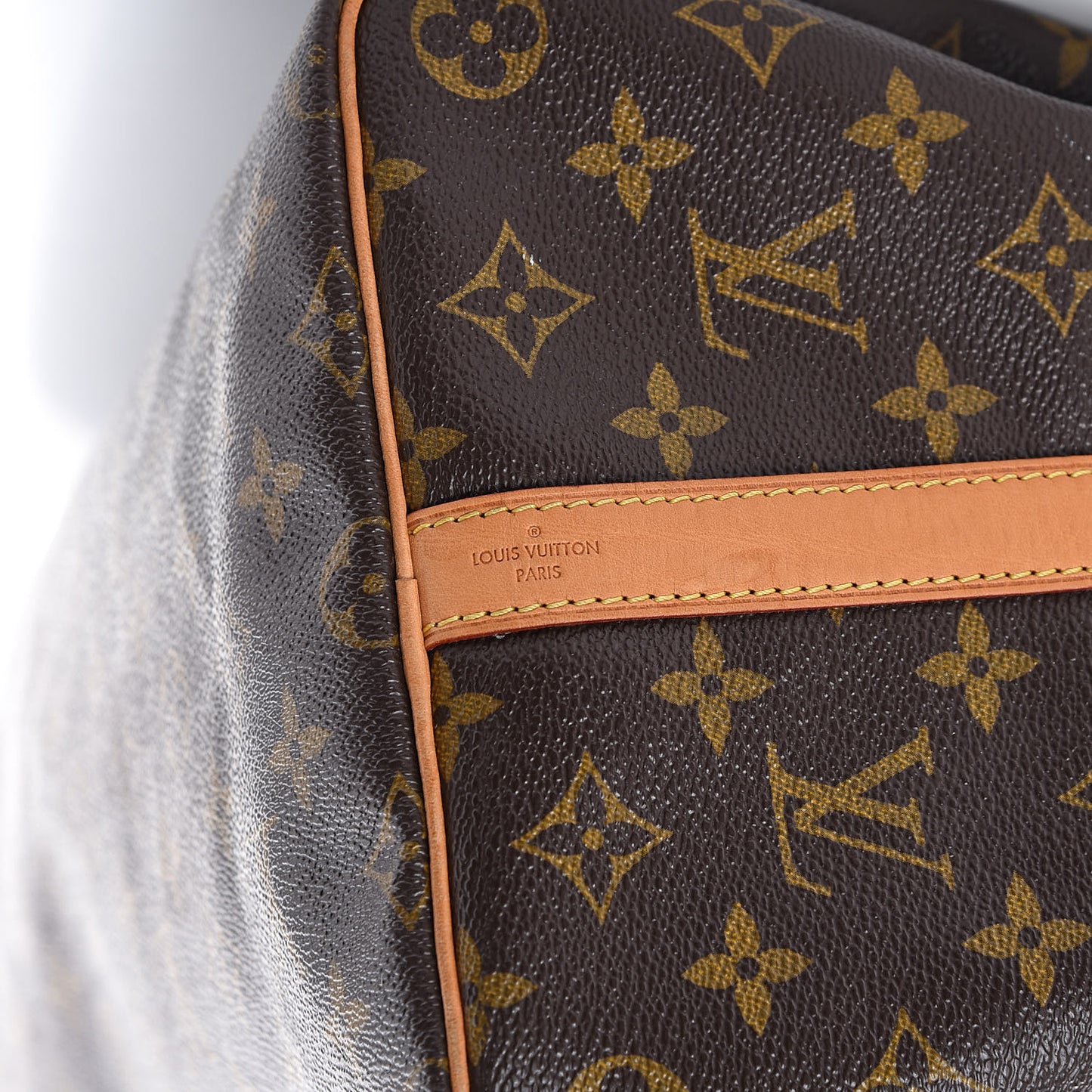 Monogram Speedy Bandouliere 40