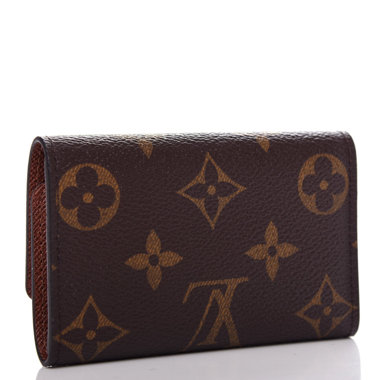 Louis Vuitton Monogram 6 Key Multicles Holder 3 of 7