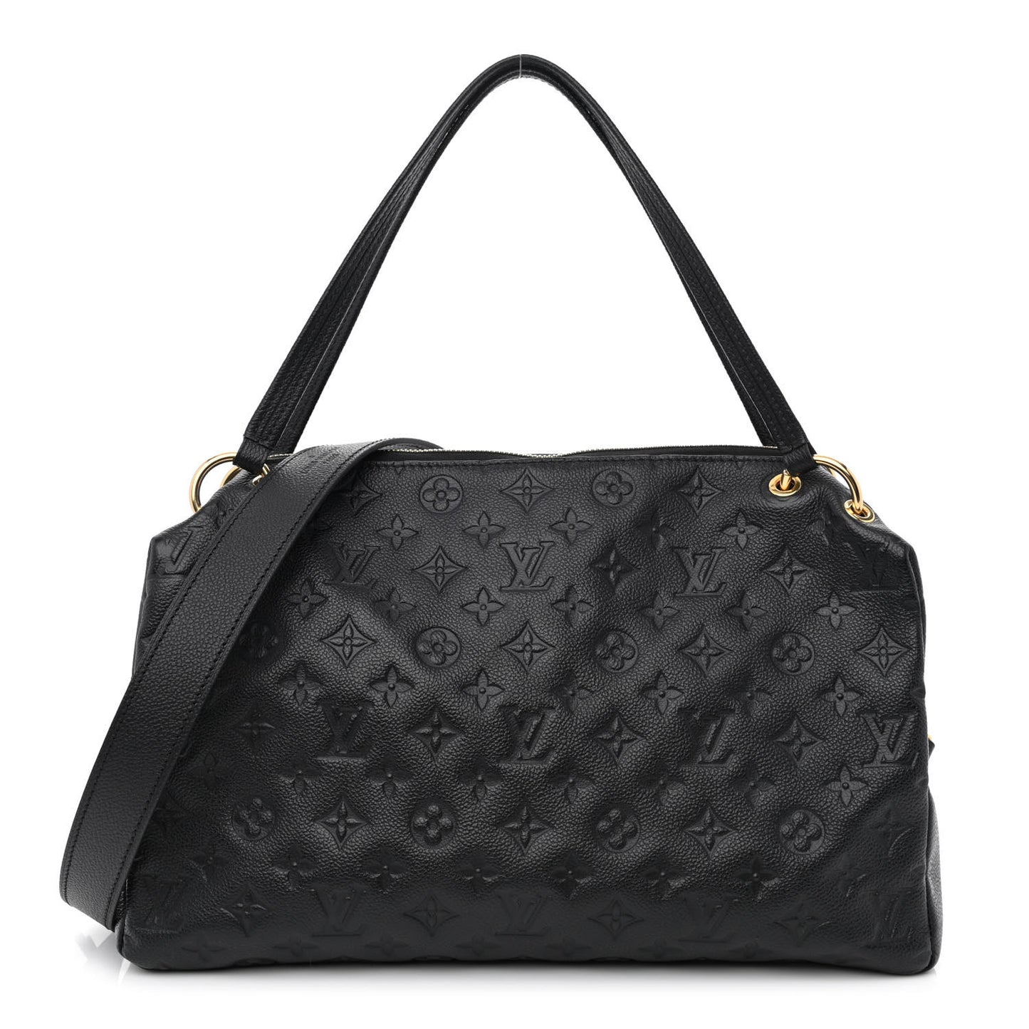 Empreinte Ponthieu PM Black