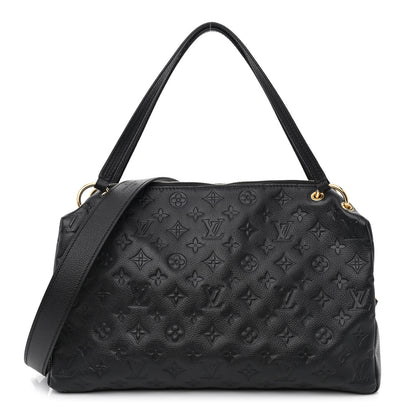 Louis Vuitton Empreinte Ponthieu PM Black 1 of 10