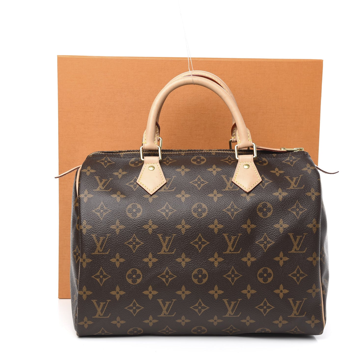 Monogram Speedy 30