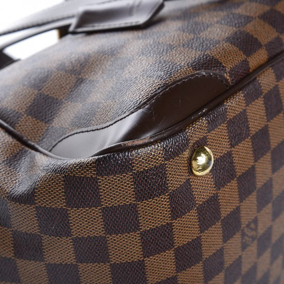 Damier Ebene Verona MM
