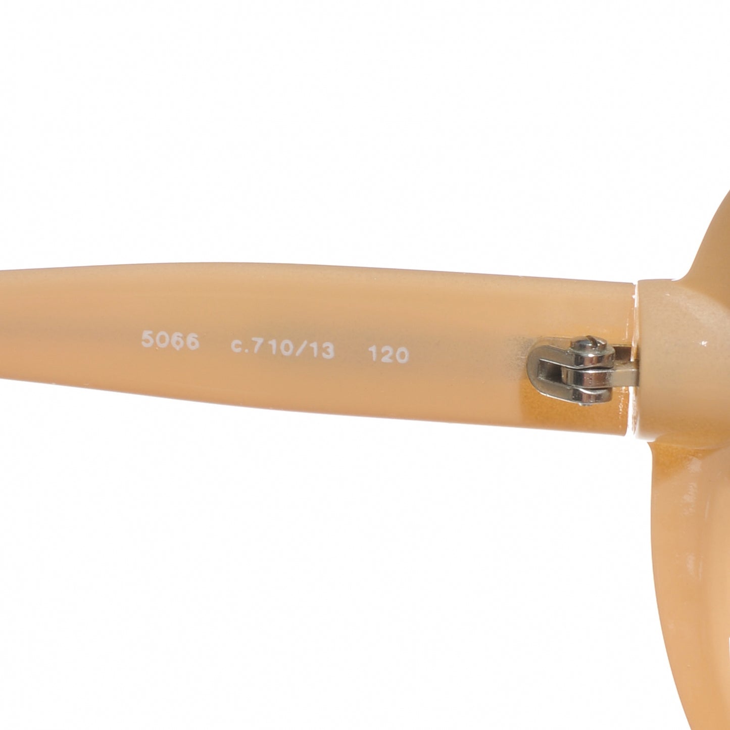 CC Logo Sunglasses 5066