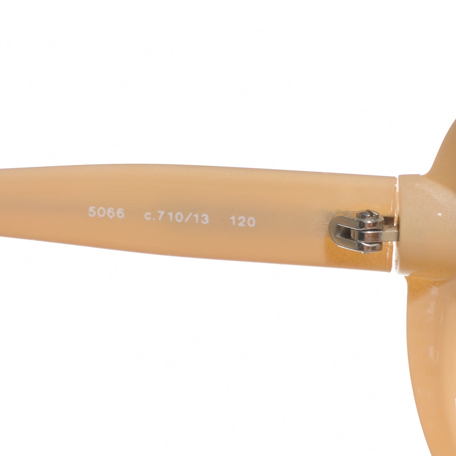 Chanel CC Logo Sunglasses 5066 4 of 6
