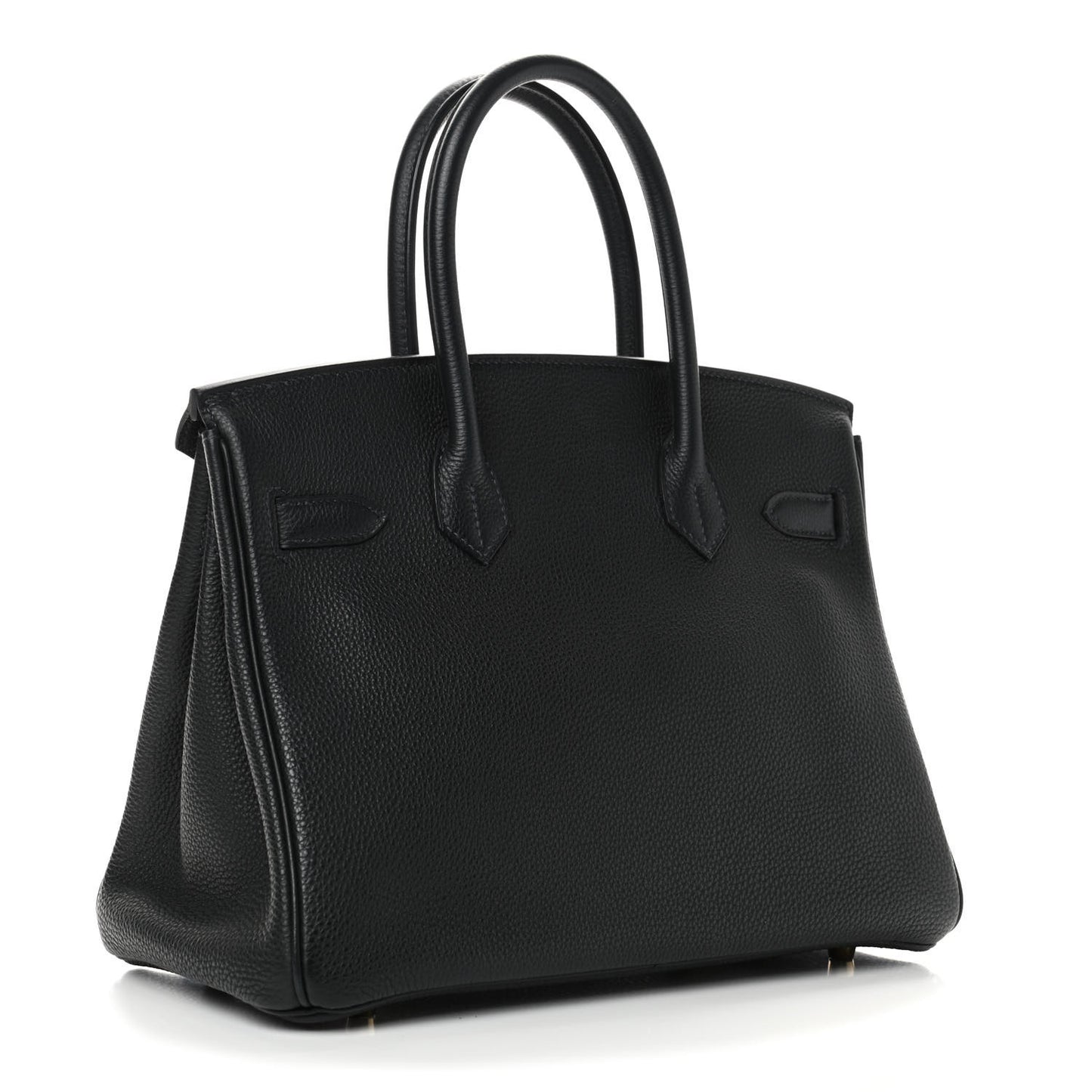 Togo Birkin 30 Bleu Nuit