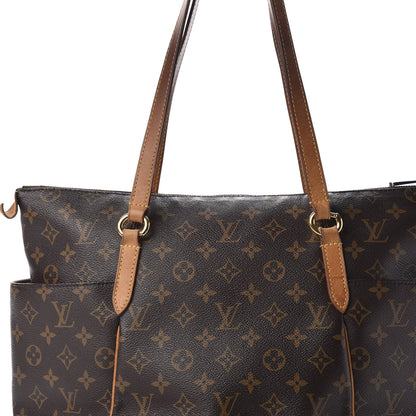 Louis Vuitton Monogram Totally MM 17 of 17