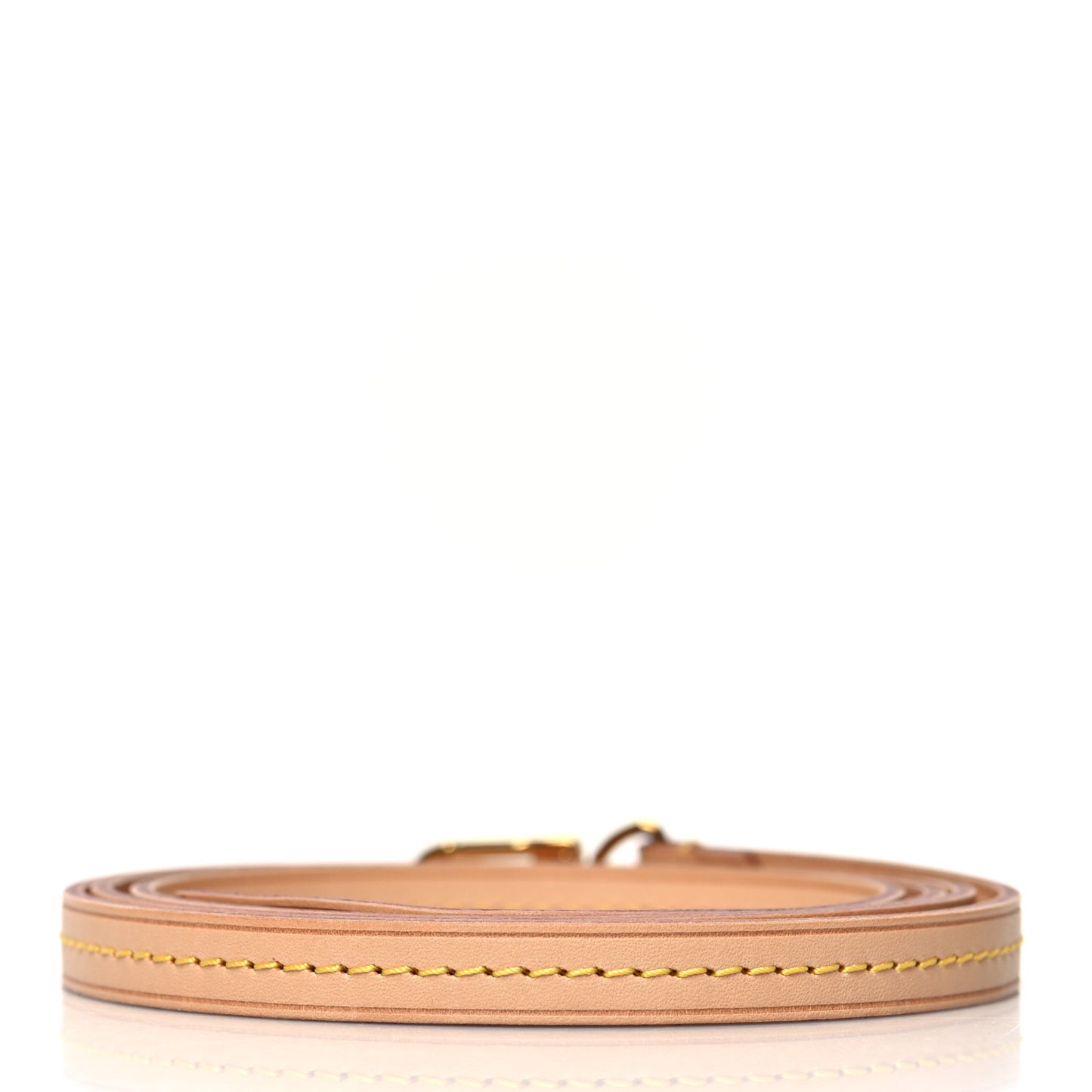Vachetta Favorite Long Strap