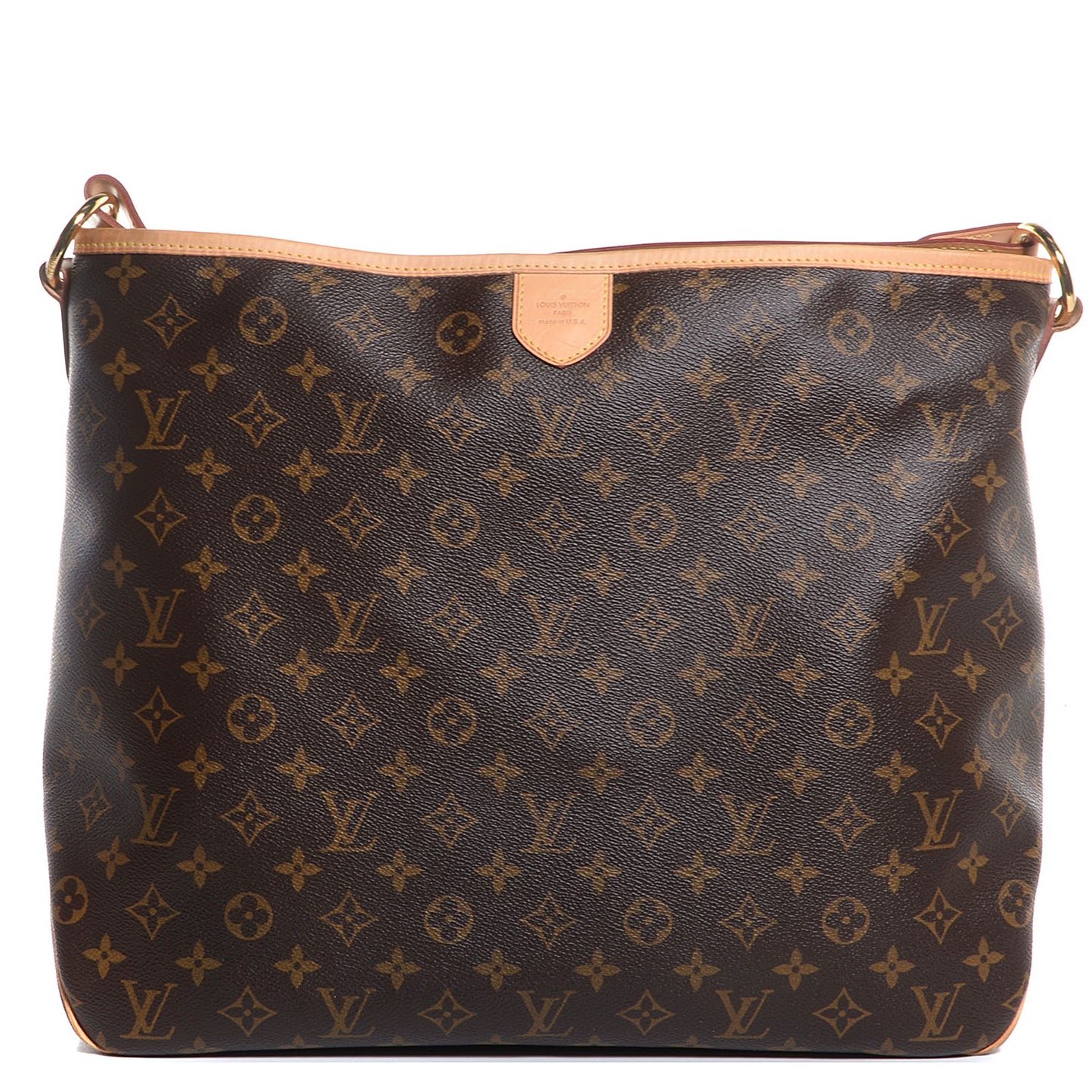 Monogram Delightful MM