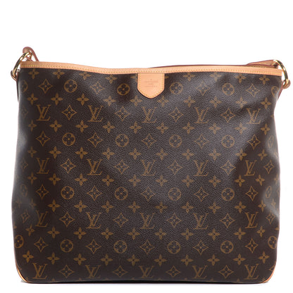 Louis Vuitton Monogram Delightful MM 1 of 8