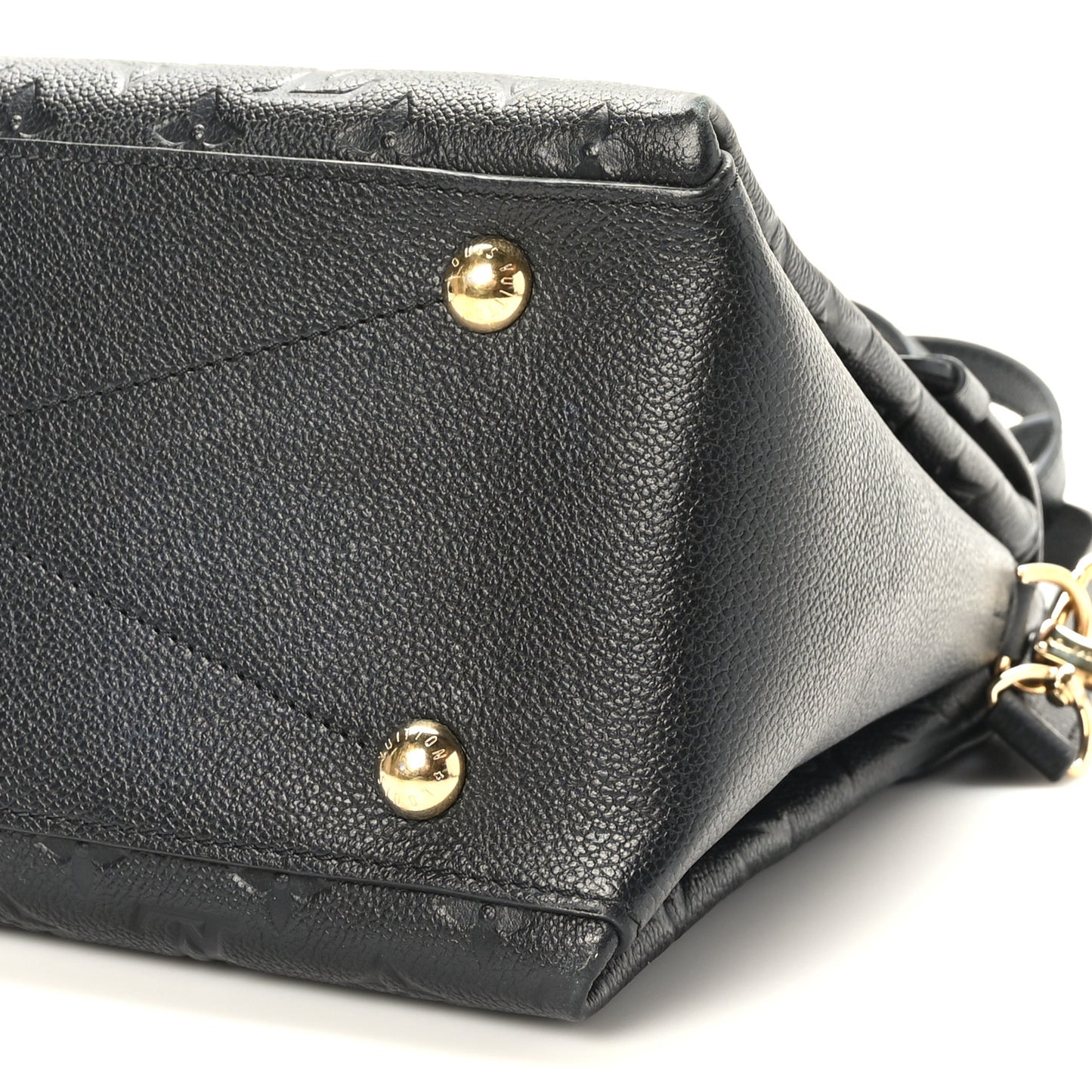 Empreinte Georges MM Black
