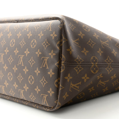 Louis Vuitton Monogram Neo Neverfull GM 10 of 11
