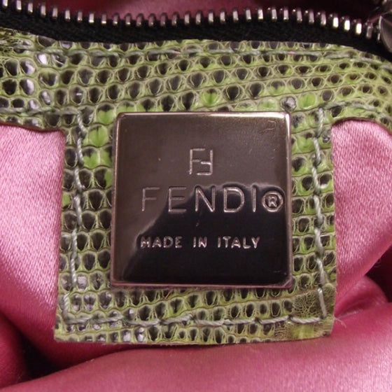 Beaded Small Tote