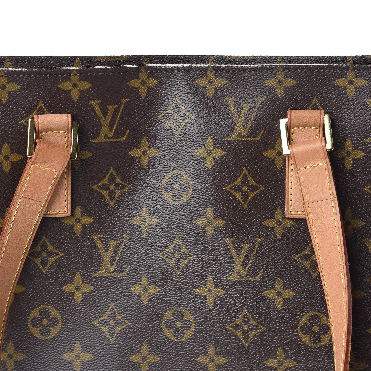 Louis Vuitton Monogram Luco 9 of 9
