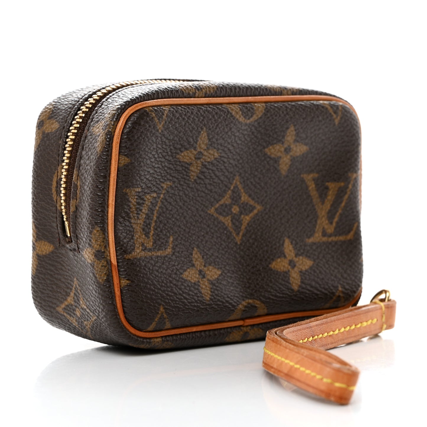 Monogram Wapity
