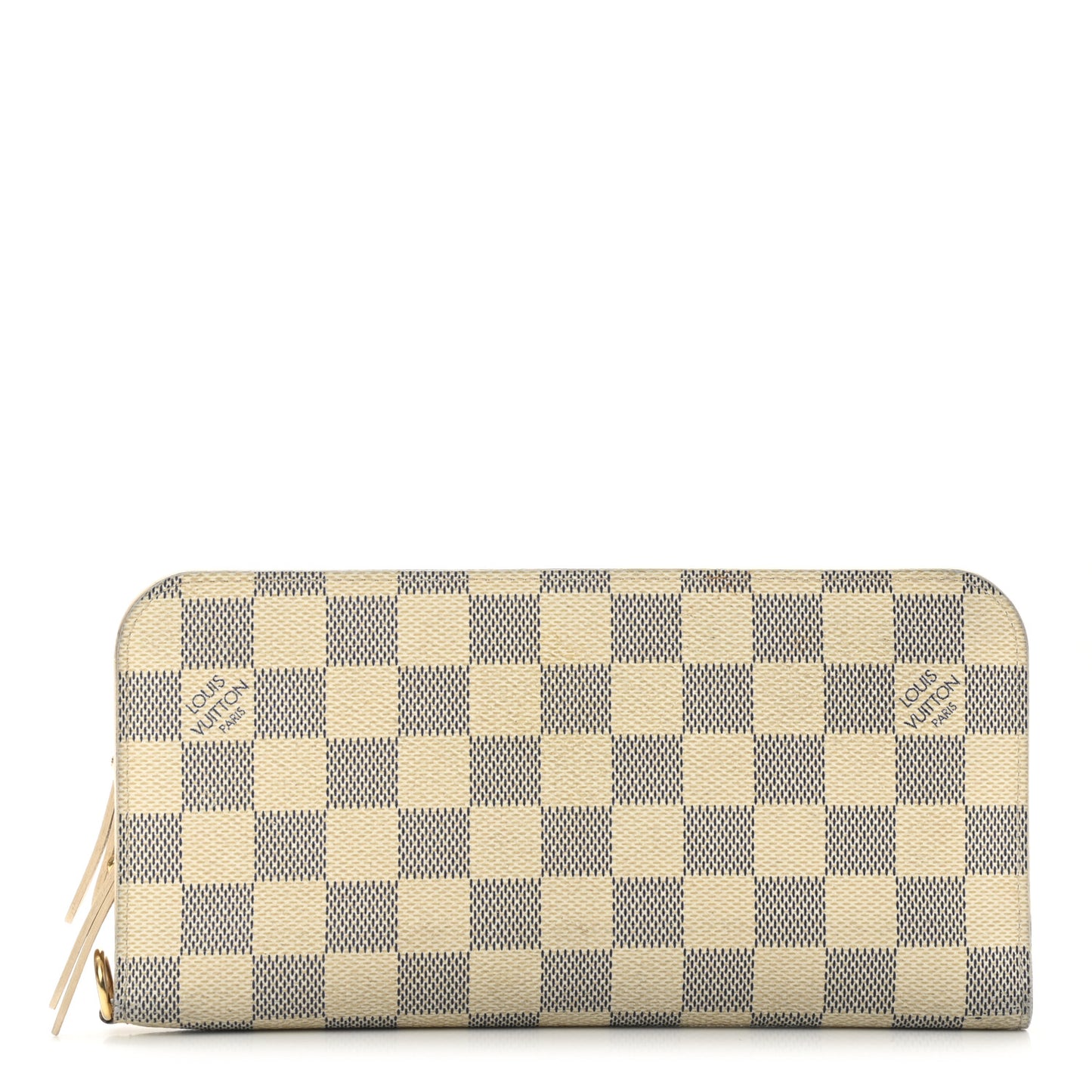 Damier Azur Insolite Wallet