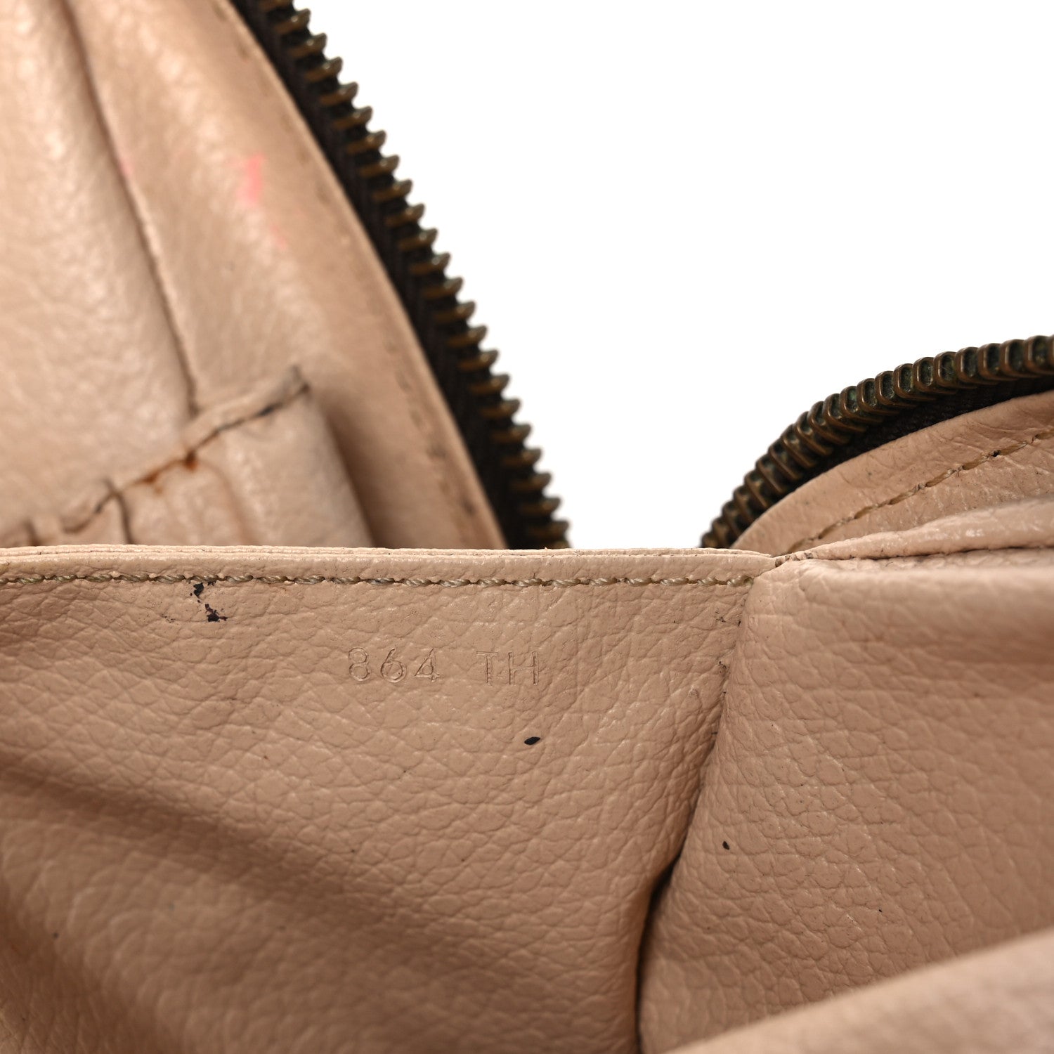 Louis Vuitton Monogram Trousse Toilette 23 7 of 8
