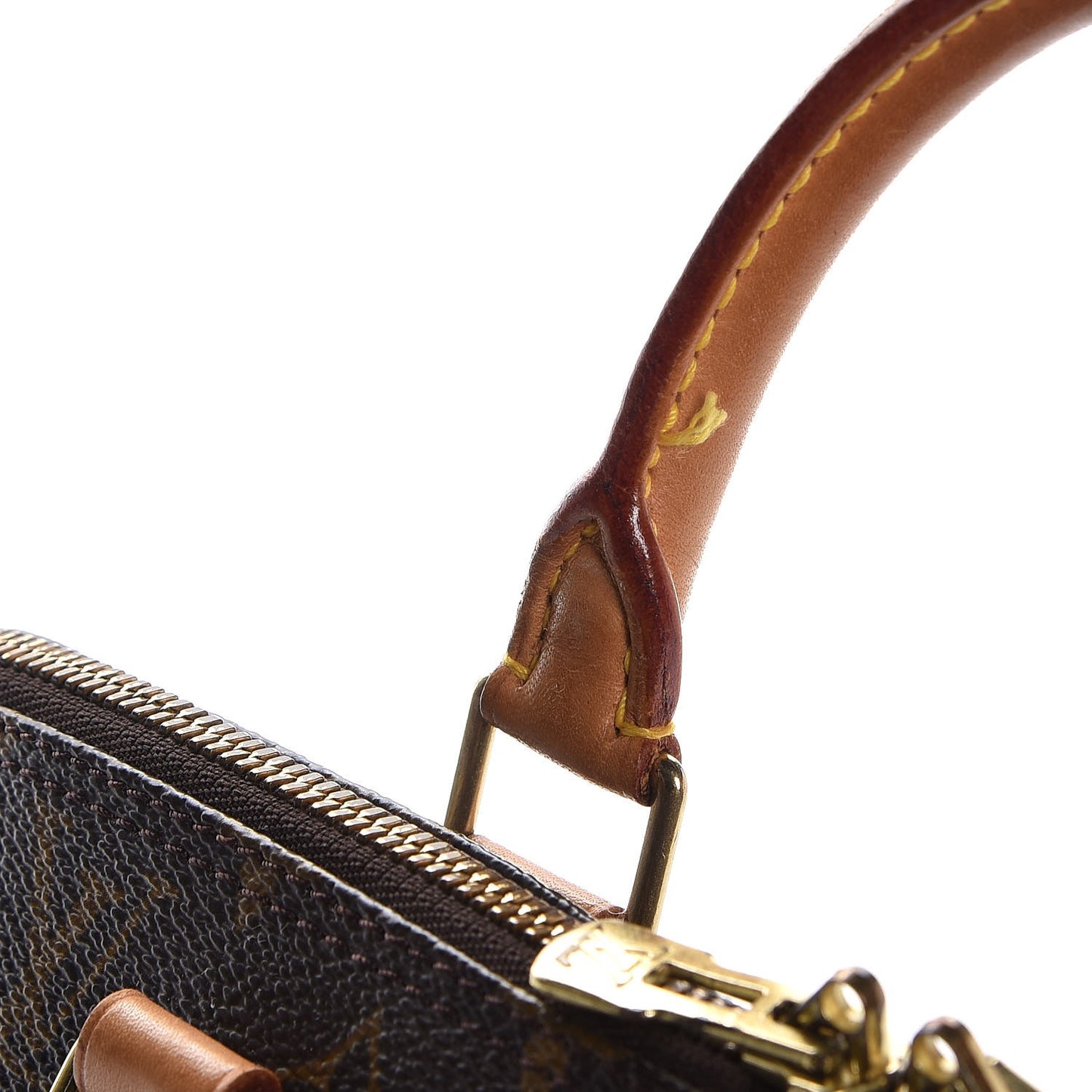 Monogram Alma PM