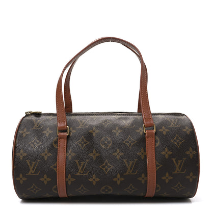Louis Vuitton Monogram Papillon 30 1 of 12