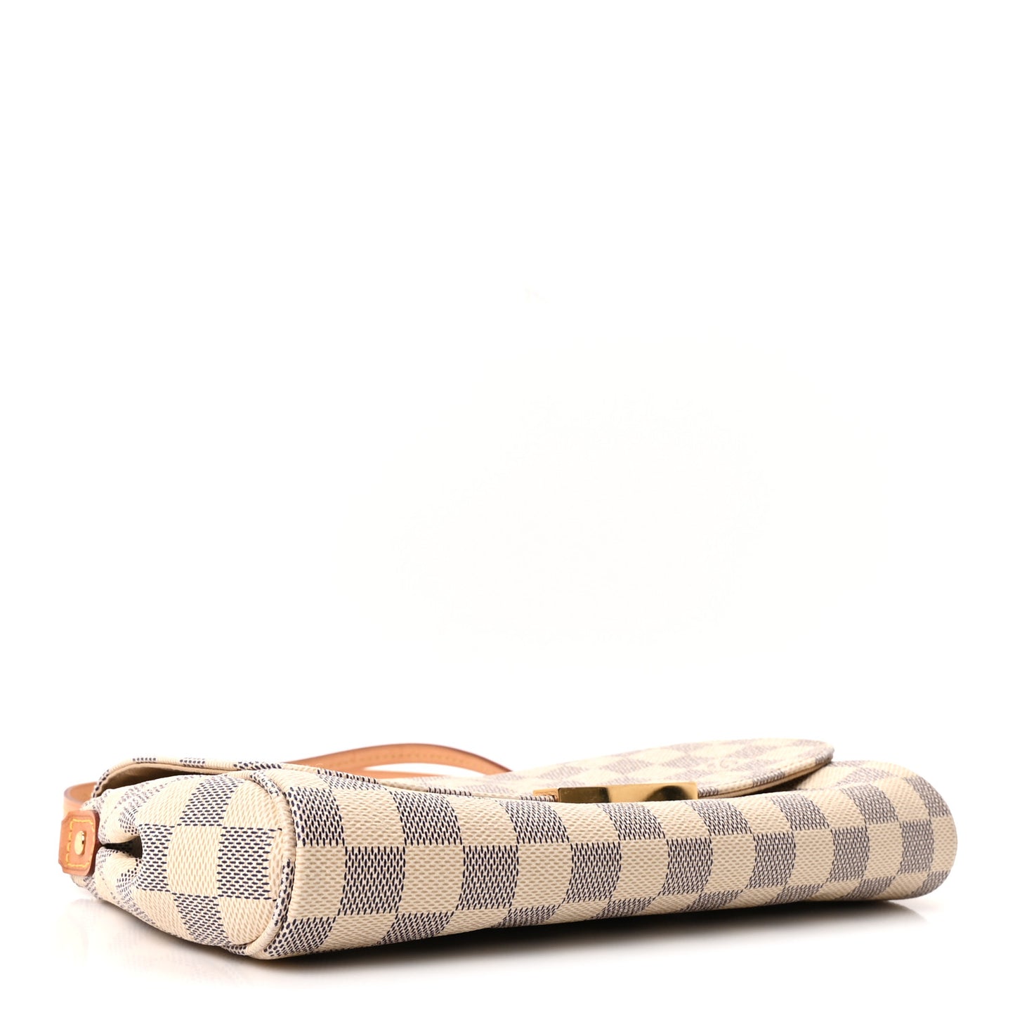 Damier Azur Favorite MM