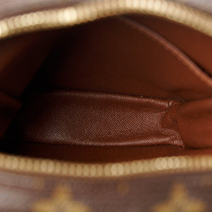 Louis Vuitton Monogram Danube 21 5 of 10