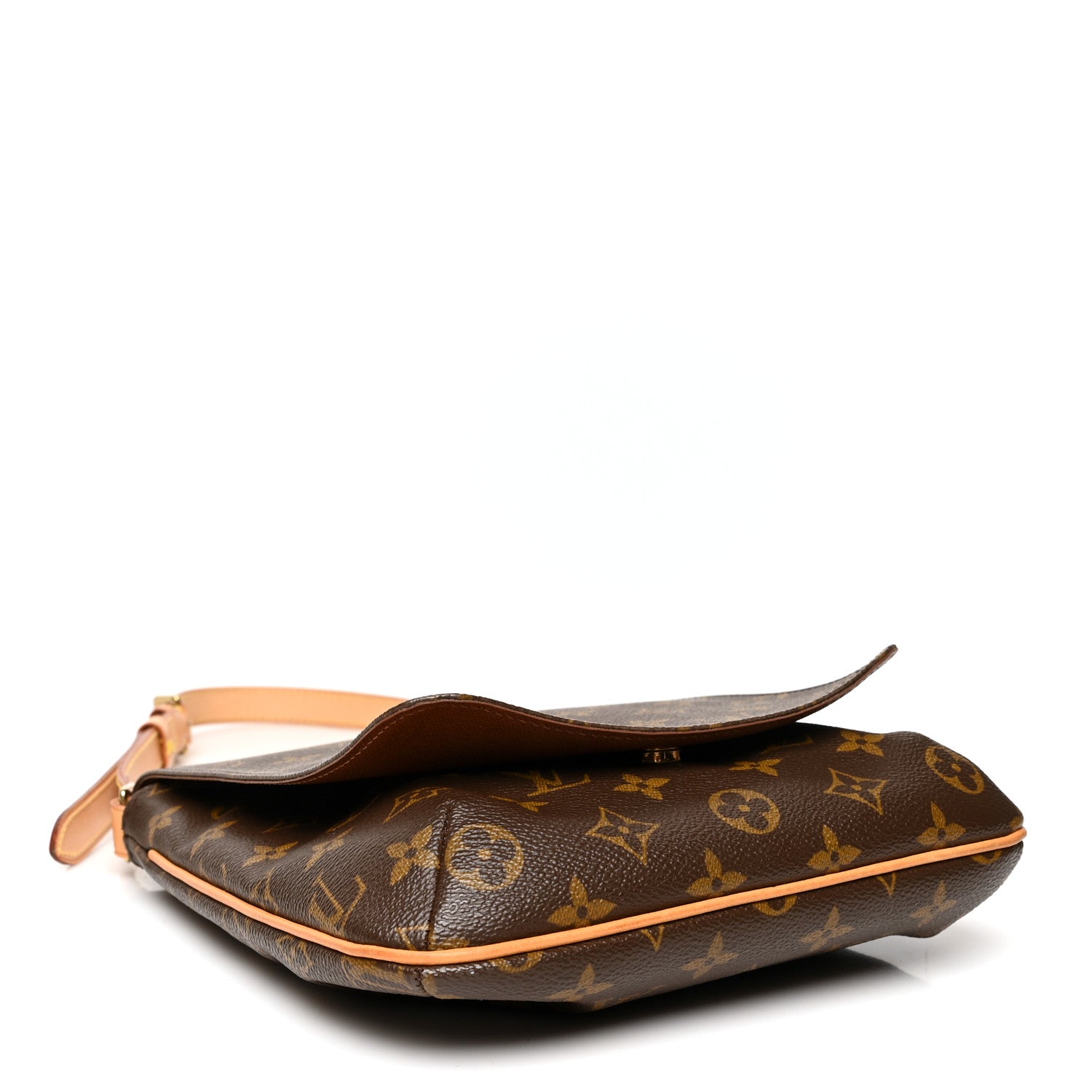 Louis Vuitton Monogram Musette Salsa 4 of 9