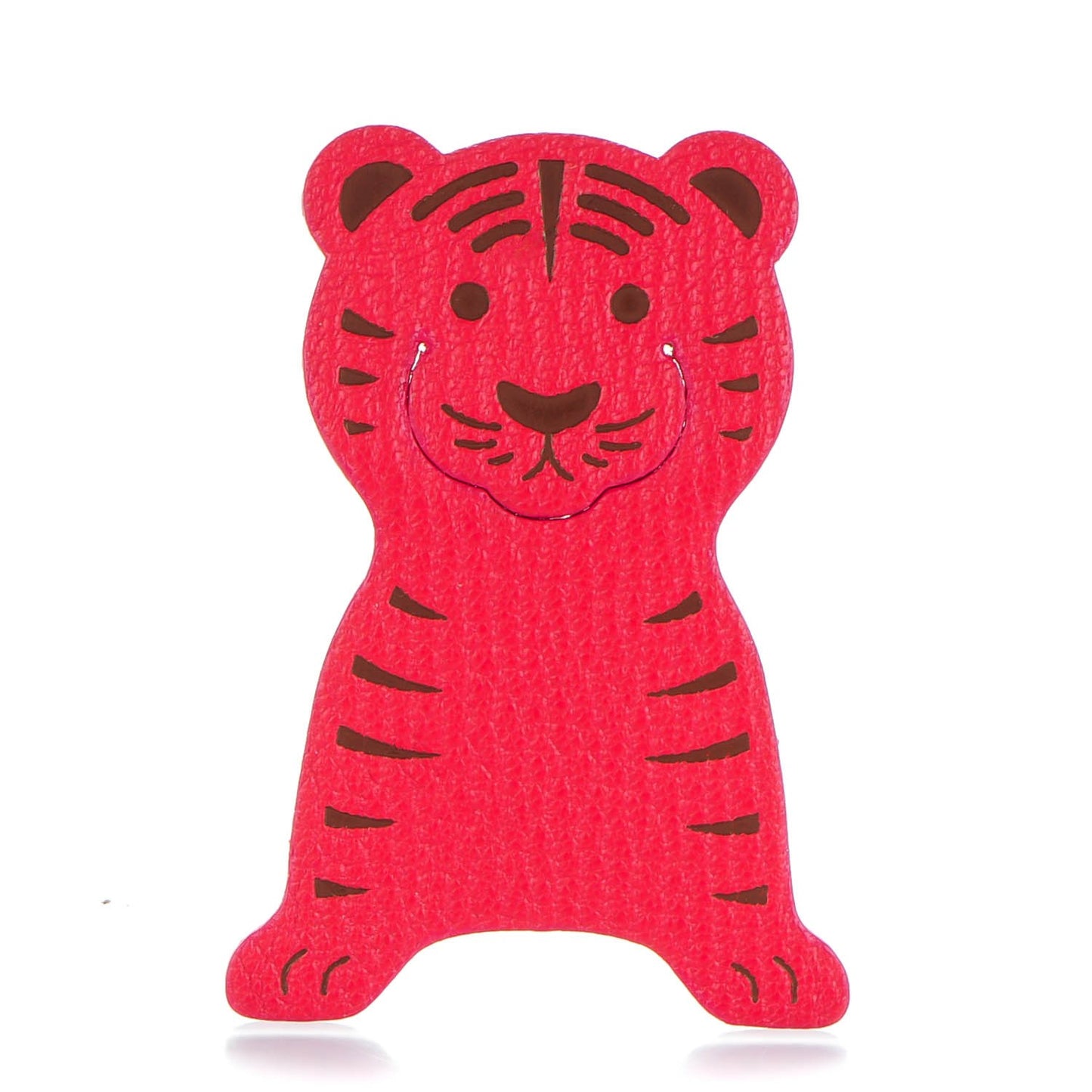 Chevre Mysore Tiger Pikabook Bookmark Bougainvillea