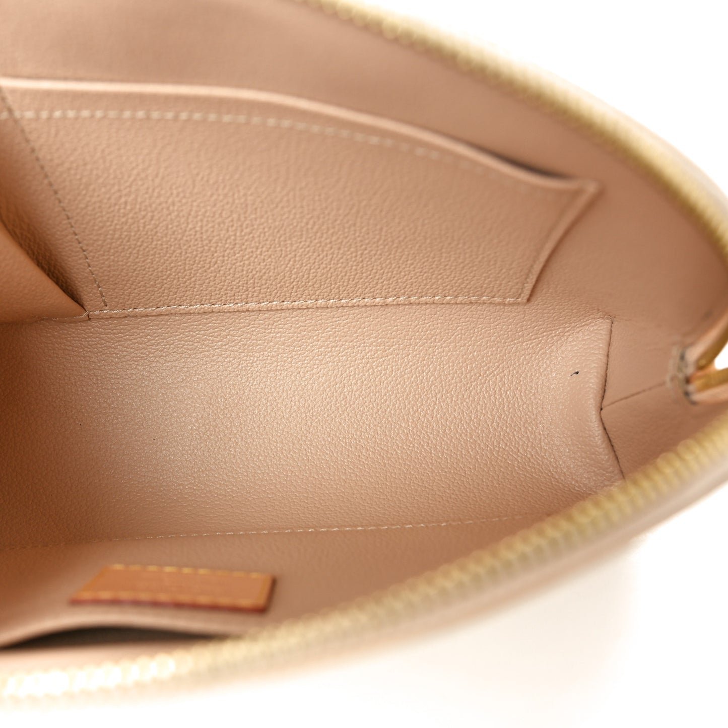 Damier Azur Cosmetic Pouch GM
