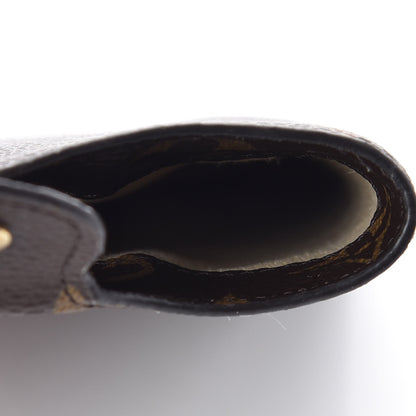 Louis Vuitton Monogram Sunglasses Case MM 6 of 6