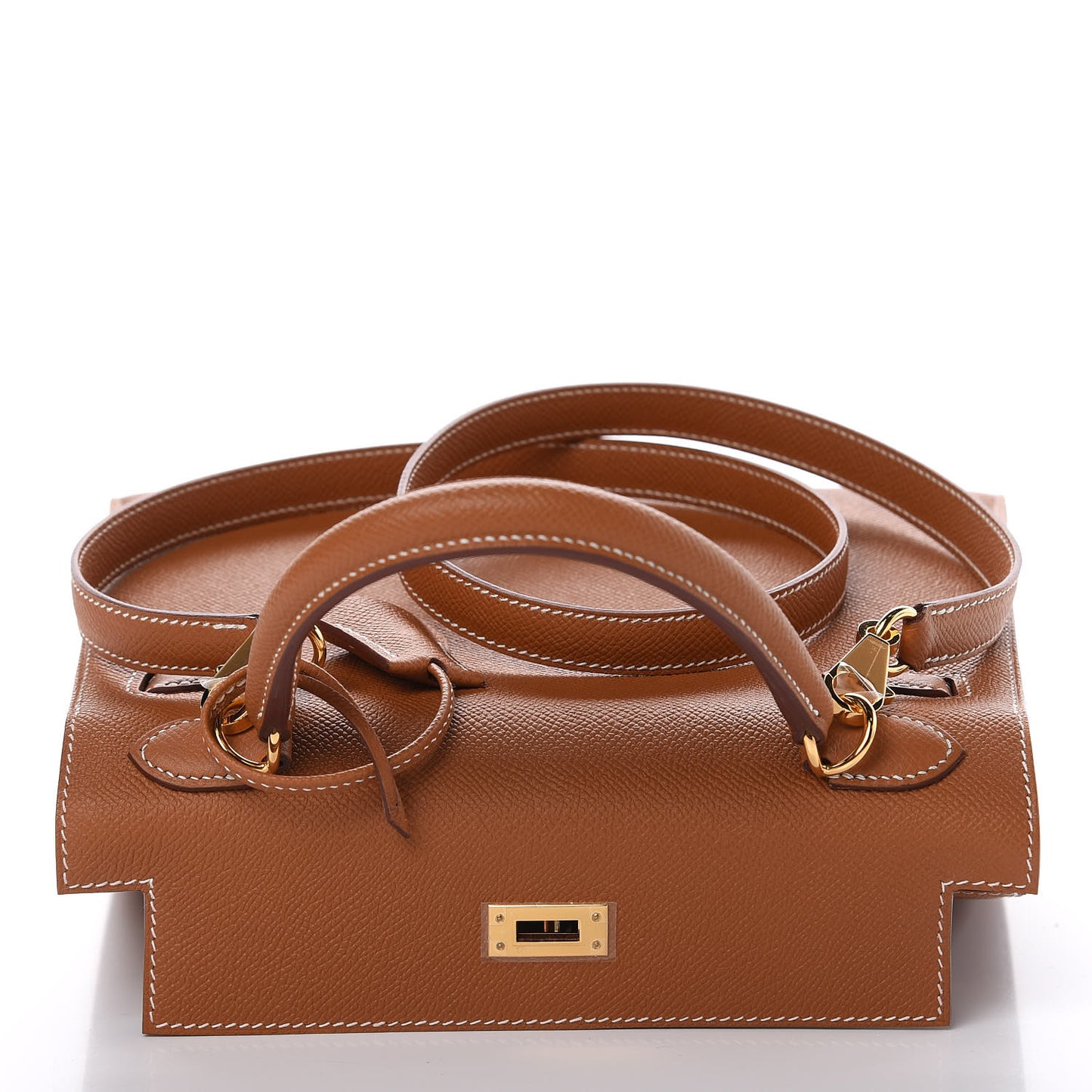 Epsom Kelly Sellier 25 Gold