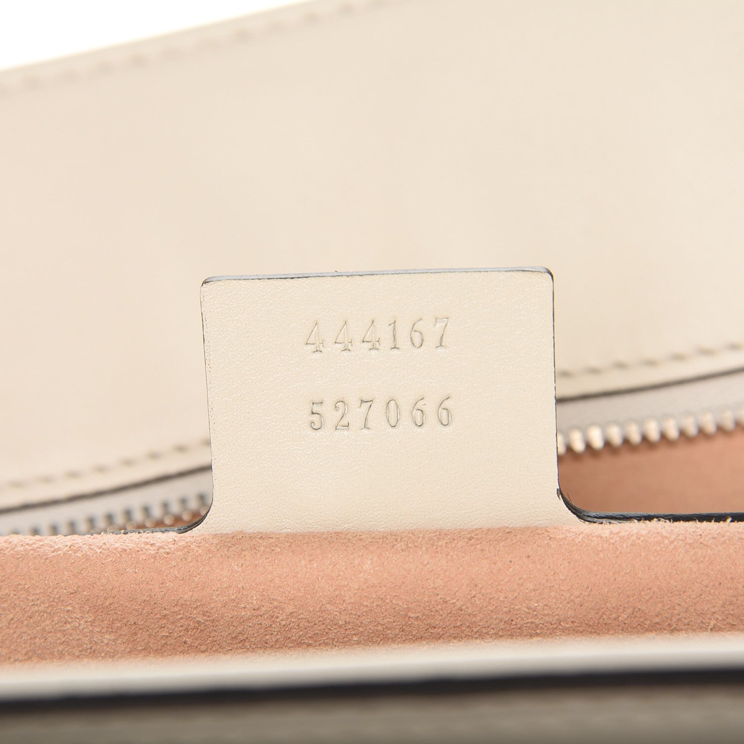 Gucci Calfskin Web Stripe Large Dionysus Tote Bag White 8 of 9