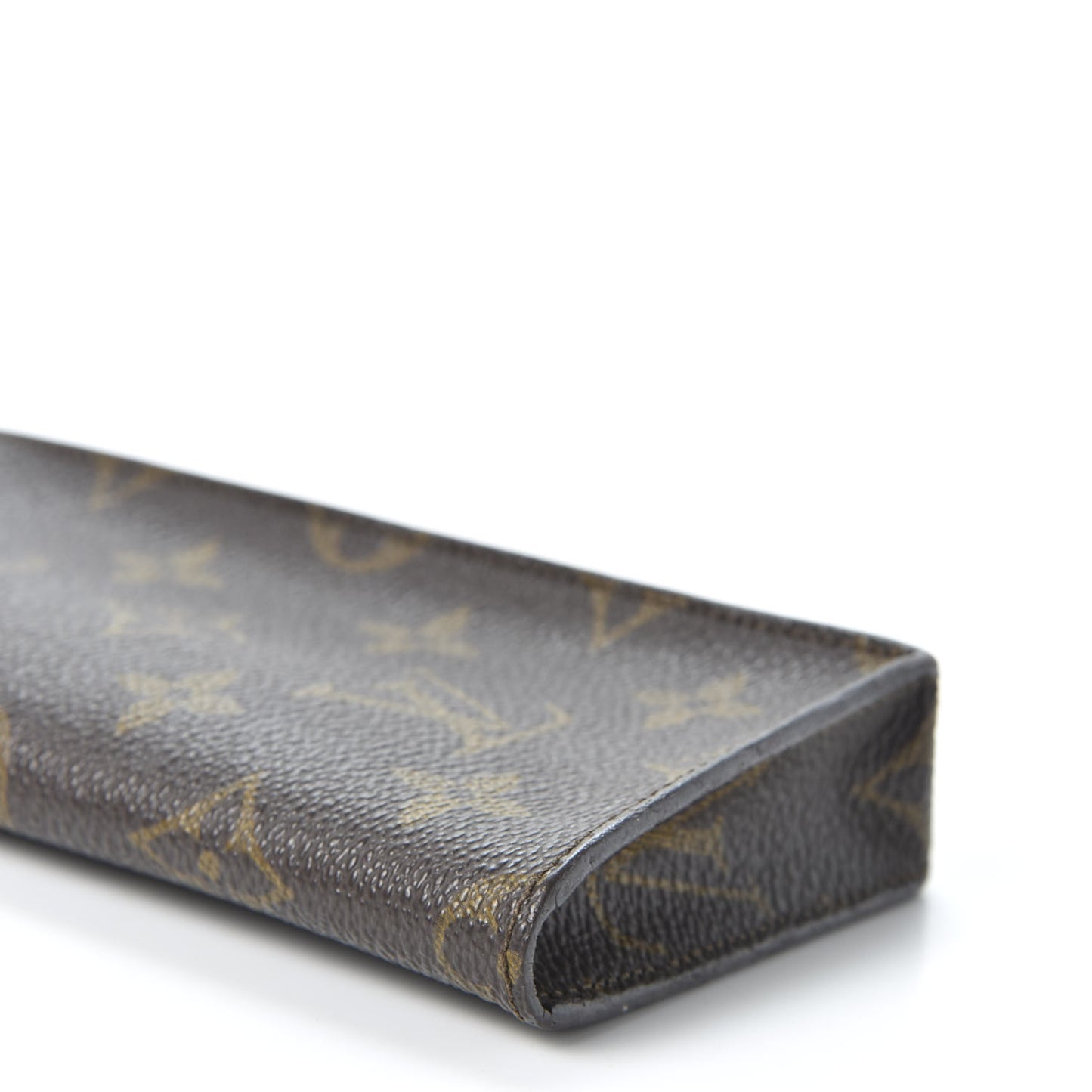 Monogram Etui a Lunettes Simple Eyeglass Case